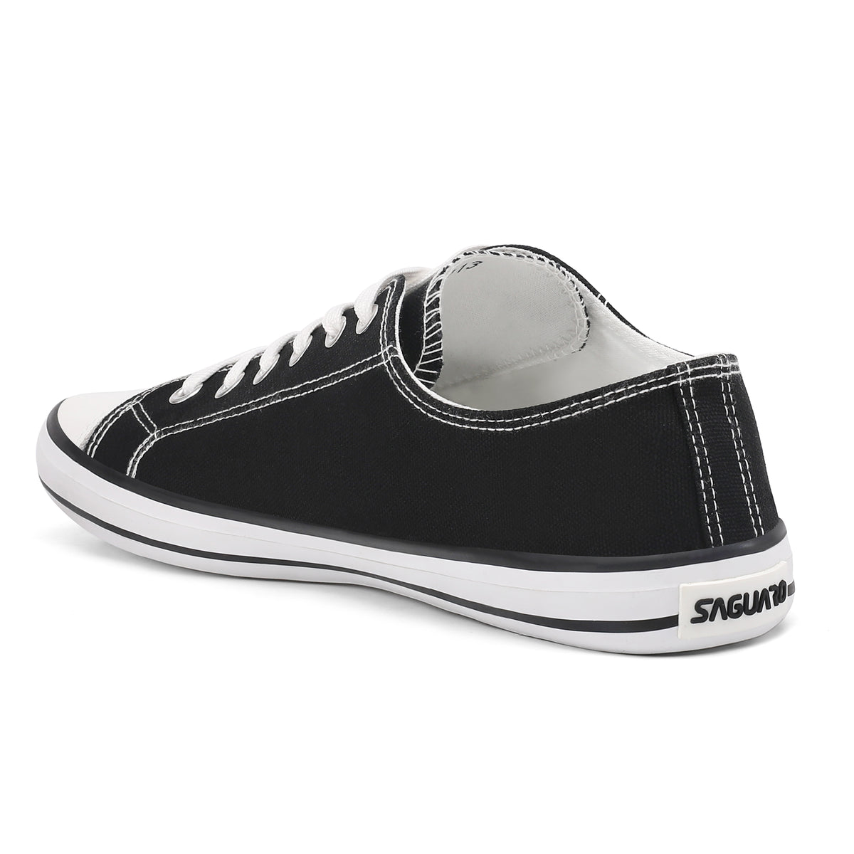 Saguaro Roam I Low Top