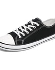 Saguaro Roam I Low Top