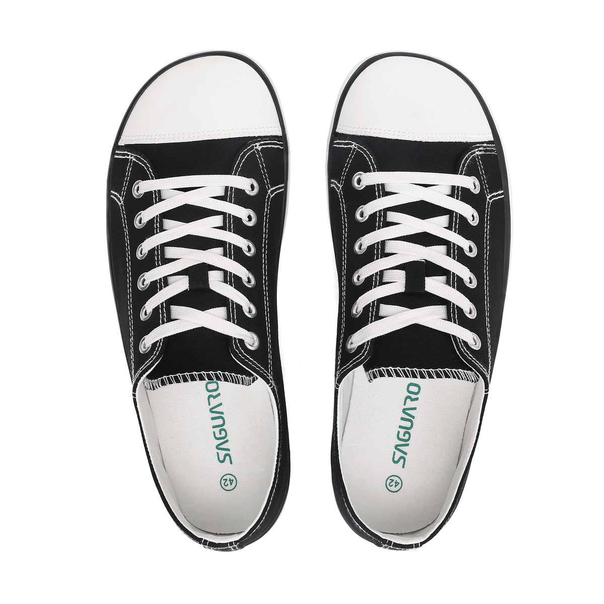 Saguaro Roam I Low Top