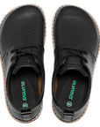 Saguaro Form I - Perforated Vegan Leather Shoes - Arriving Soon!