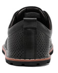 Saguaro Form I - Perforated Vegan Leather Shoes - Arriving Soon!