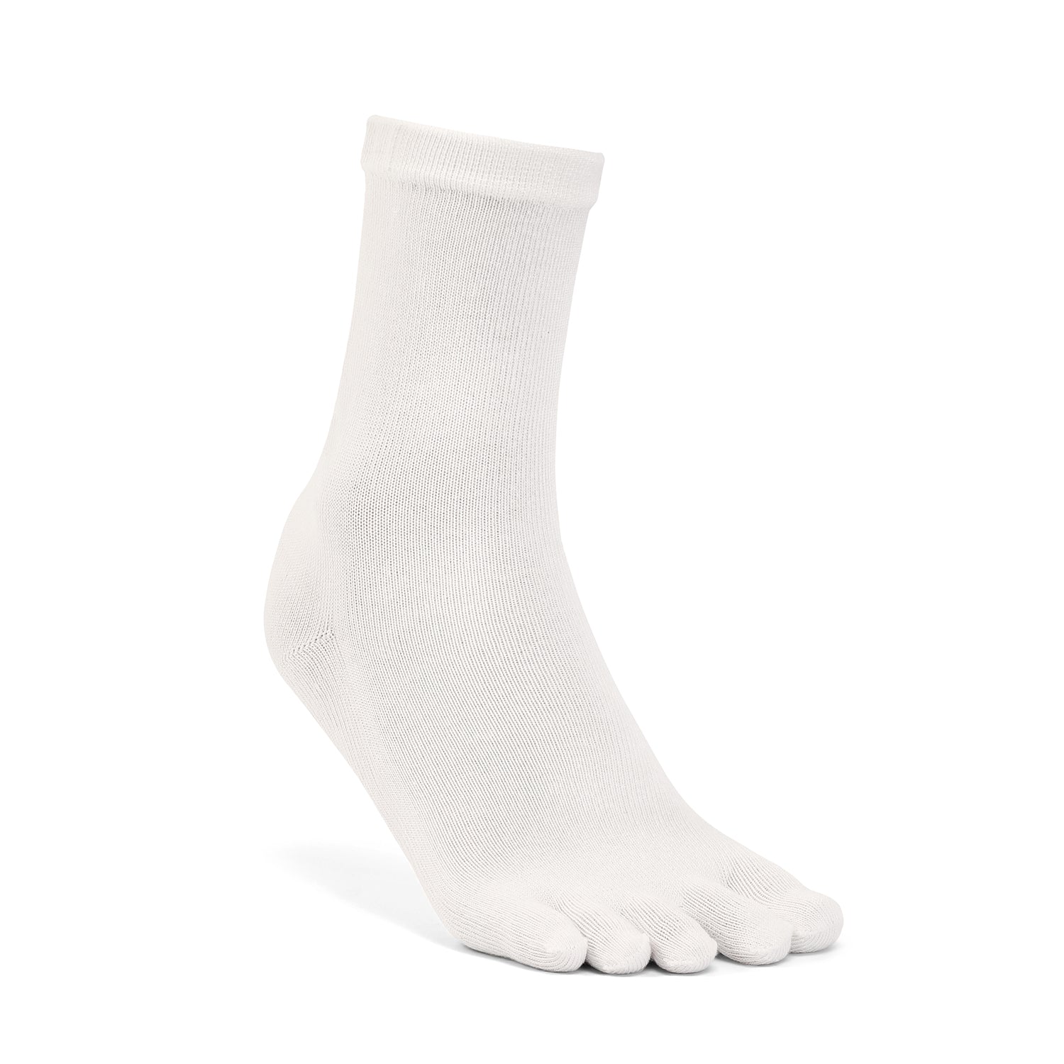 Saguaro Toe Socks Seamless Winter - 5 Pairs