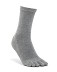 Saguaro Toe Socks Seamless Autumn - 5 Pairs