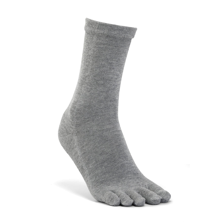 Saguaro Toe Socks Seamless Autumn - 5 Pairs