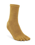 Saguaro Toe Socks Seamless Autumn - 5 Pairs
