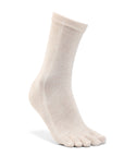 Saguaro Toe Socks Seamless Autumn - 5 Pairs
