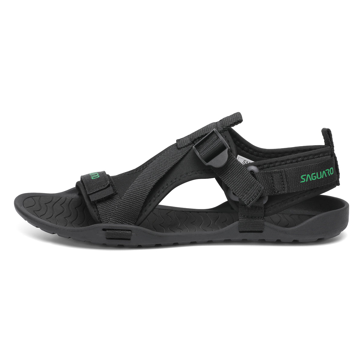 Saguaro Nudo Barefoot Sandal