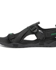 Saguaro Nudo Barefoot Sandal