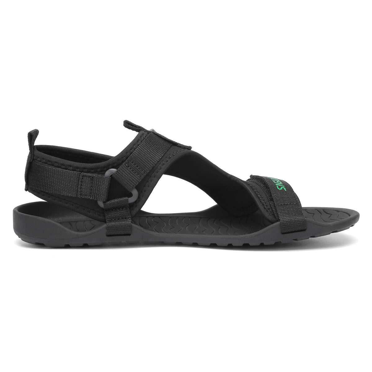 Saguaro Nudo Barefoot Sandal