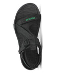 Saguaro Nudo Barefoot Sandal