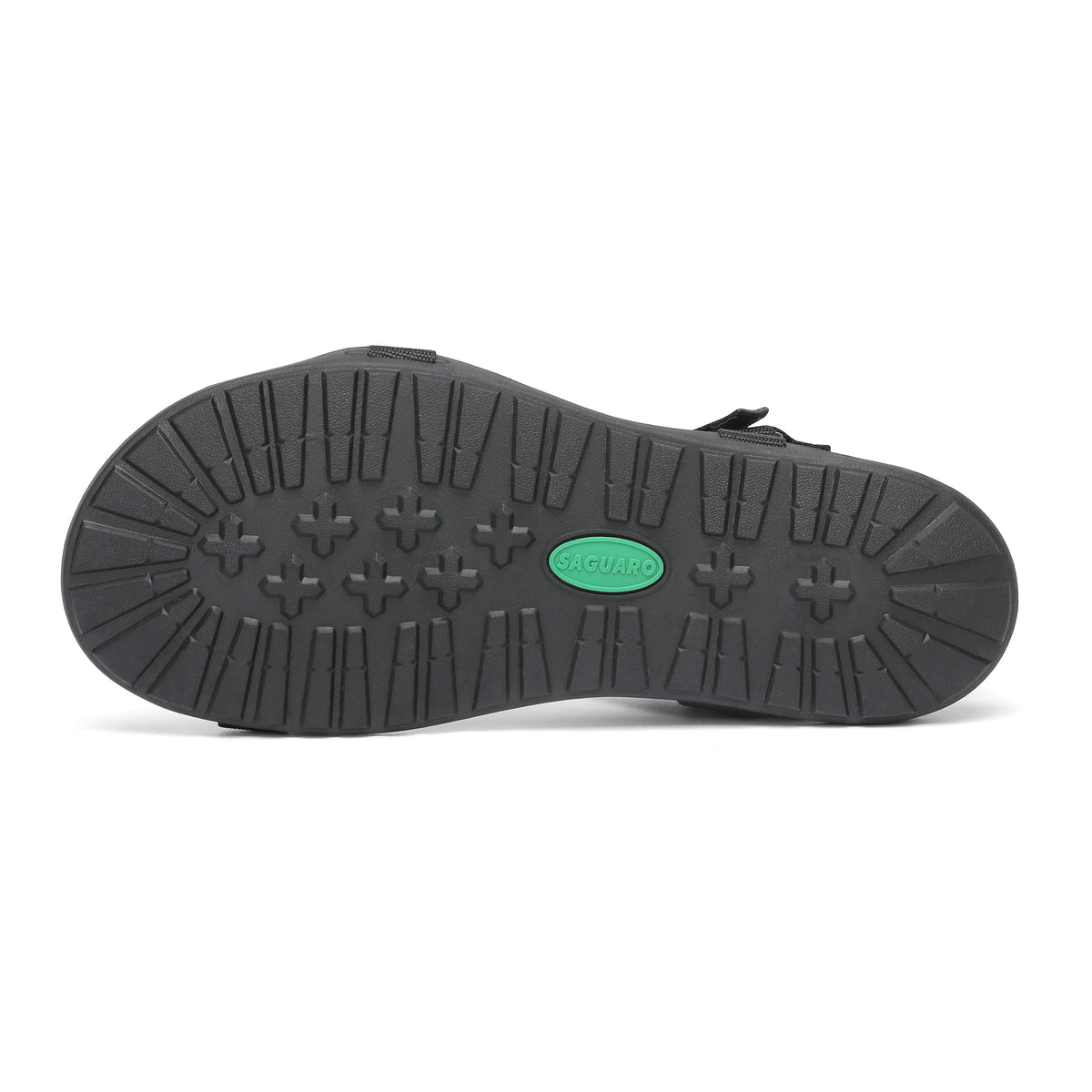 Saguaro Nudo Barefoot Sandal
