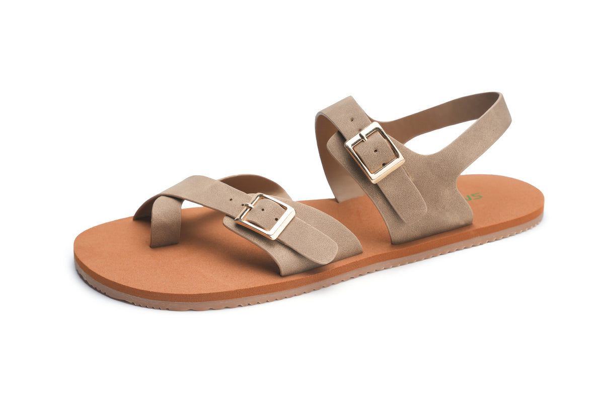 Saguaro Glow II Barefoot Sandal
