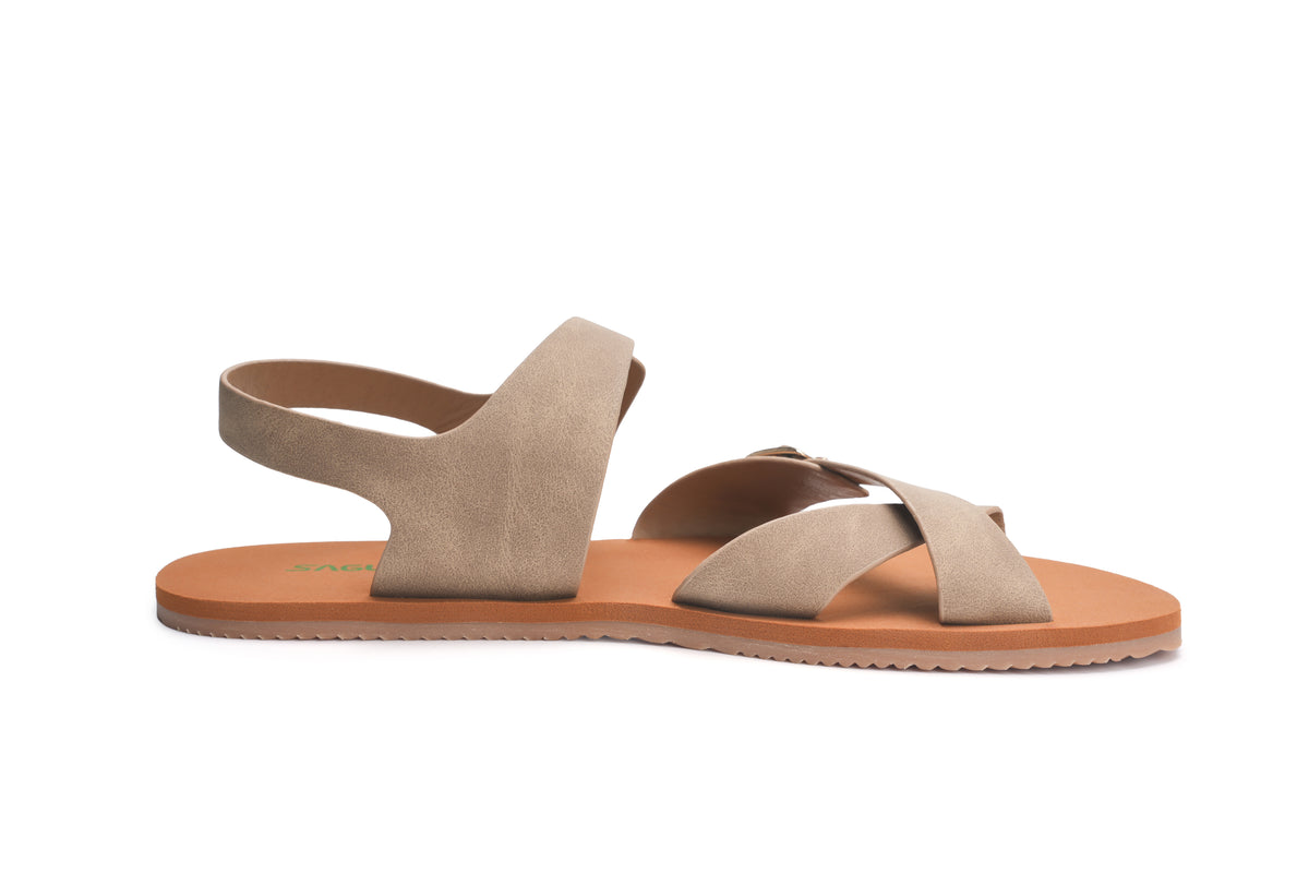 Saguaro Glow II Barefoot Sandal