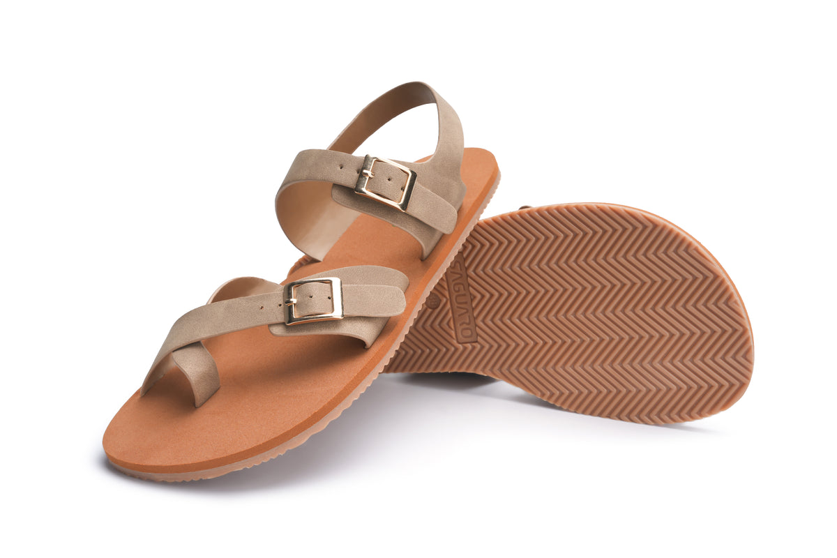 Saguaro Glow II Barefoot Sandal