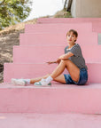 Shapen Rewind - Barefoot Sneakers