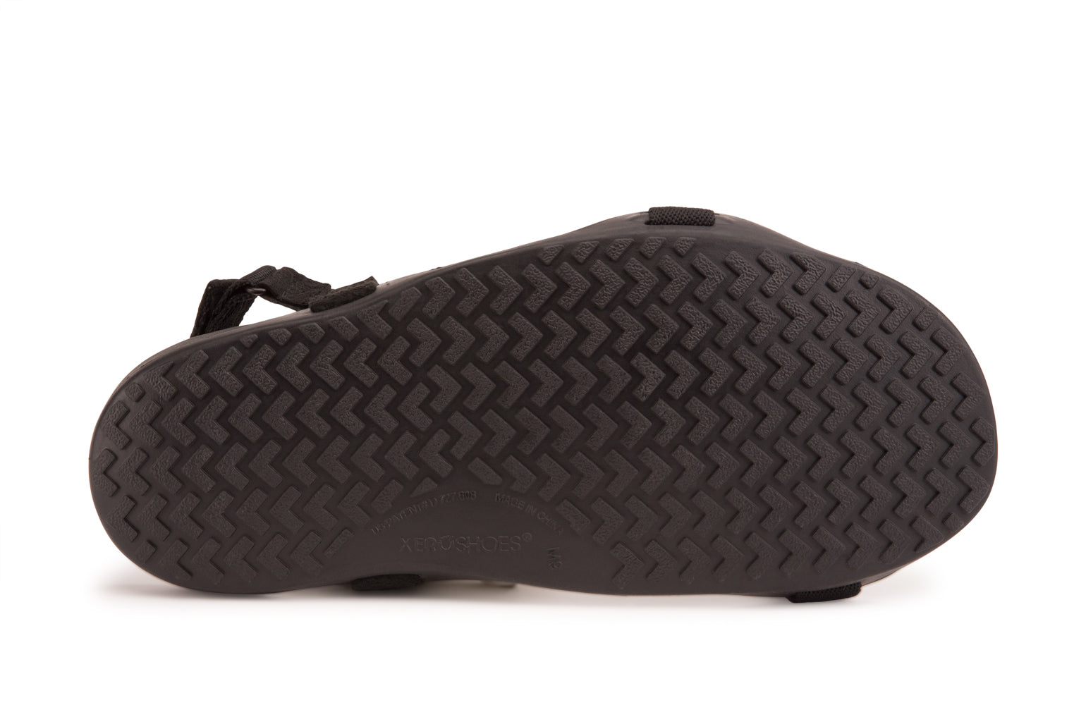 Xero Z-Trek Men&#39;s Black