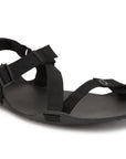Xero Z-Trek Men's Black