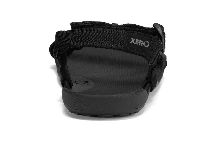 Xero Z-Trek Men's Black