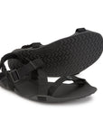 Xero Z-Trek Men's Black