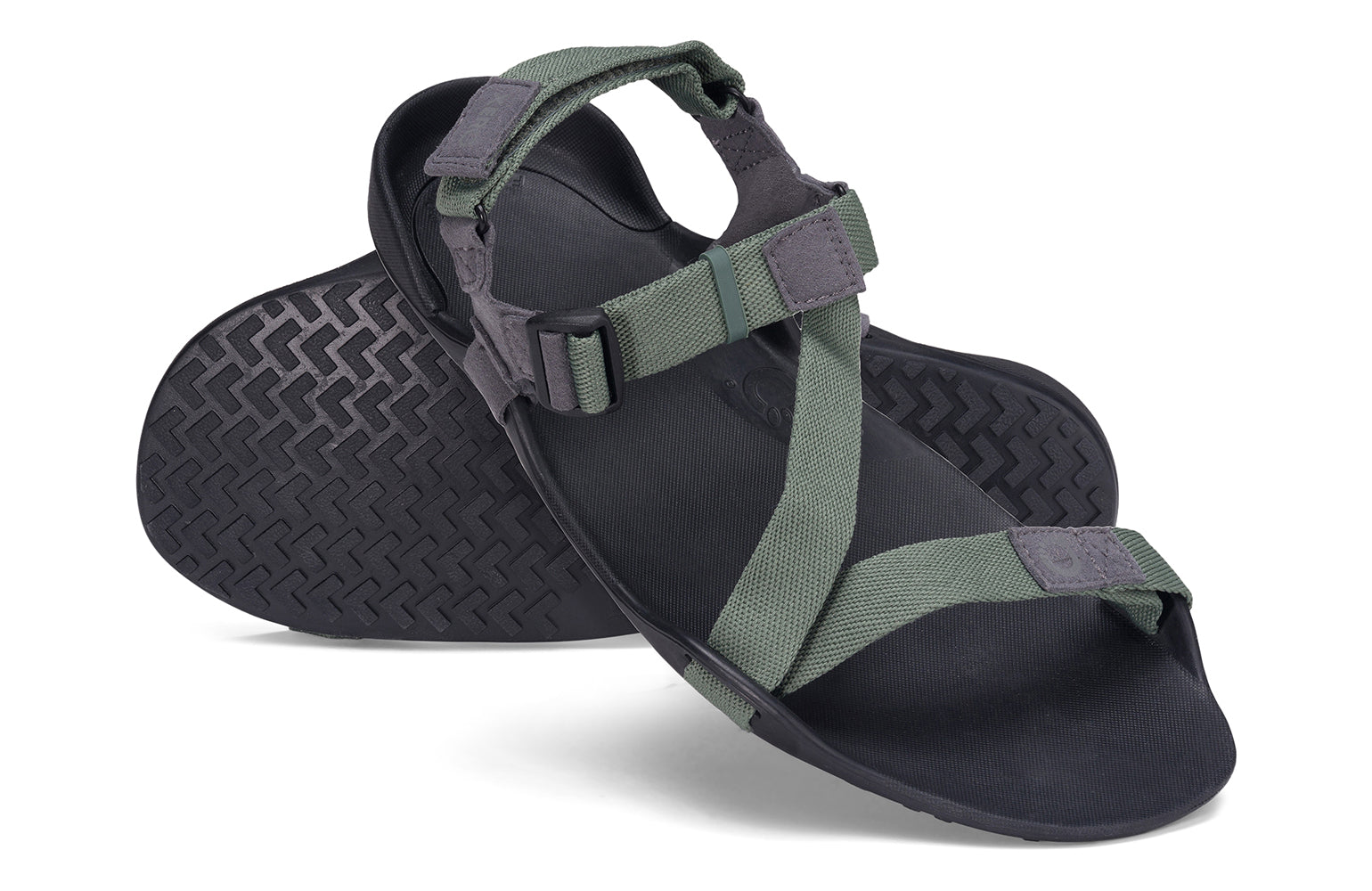Xero Z-Trek Men&#39;s Forest