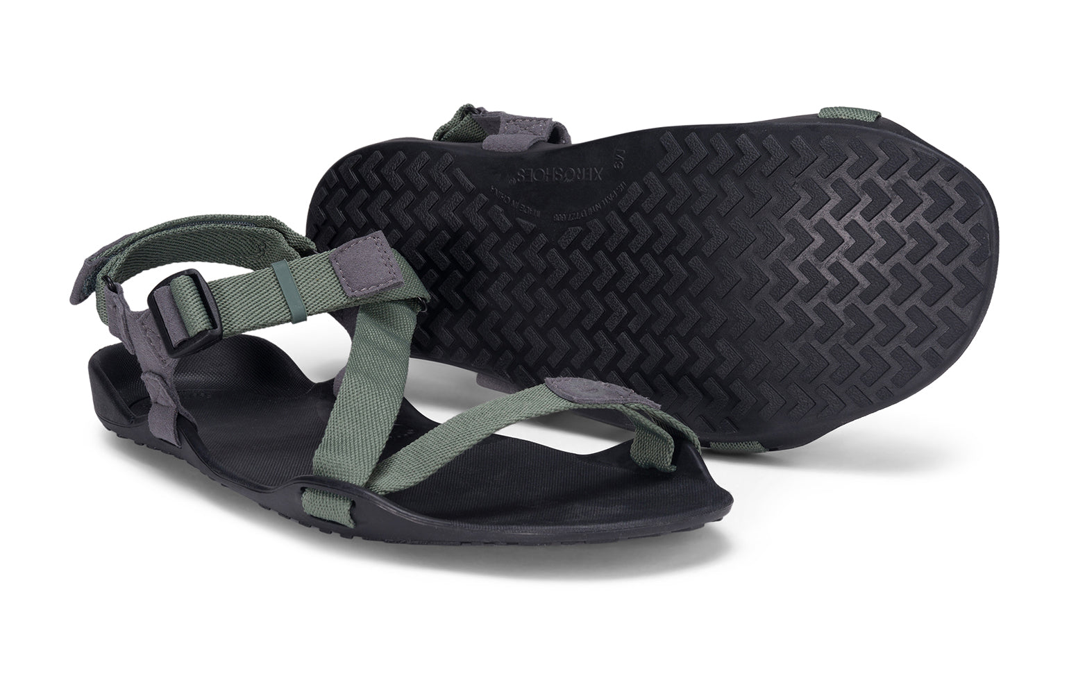 Xero Z-Trek Men&#39;s Forest