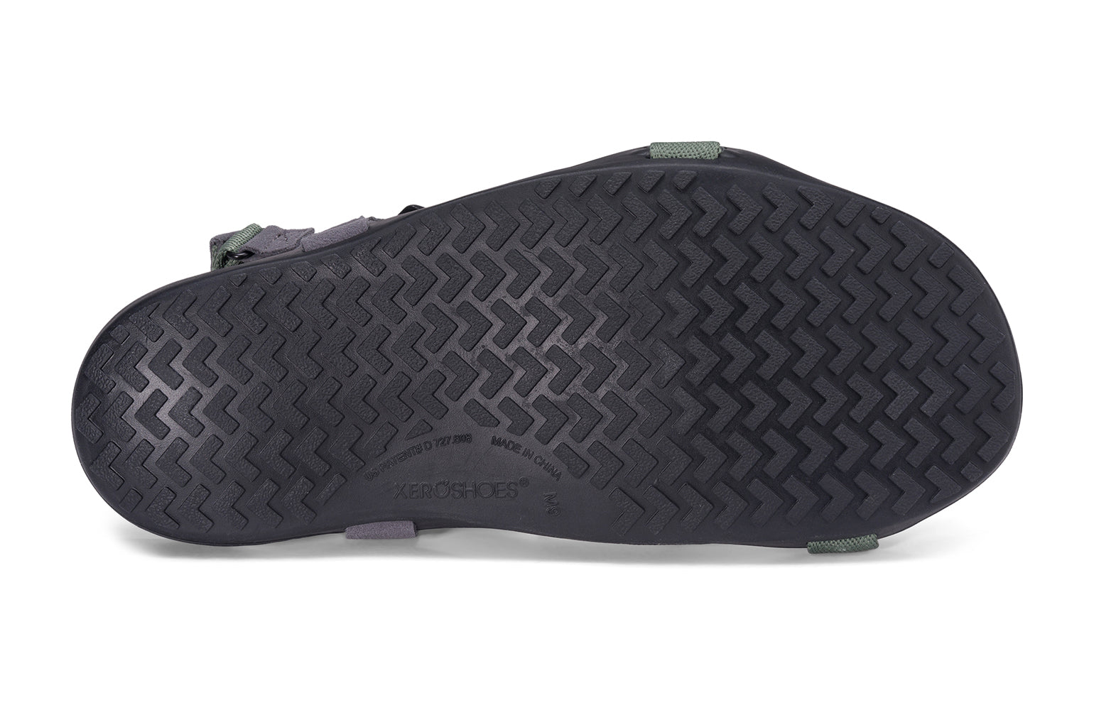 Xero Z-Trek Men&#39;s Forest