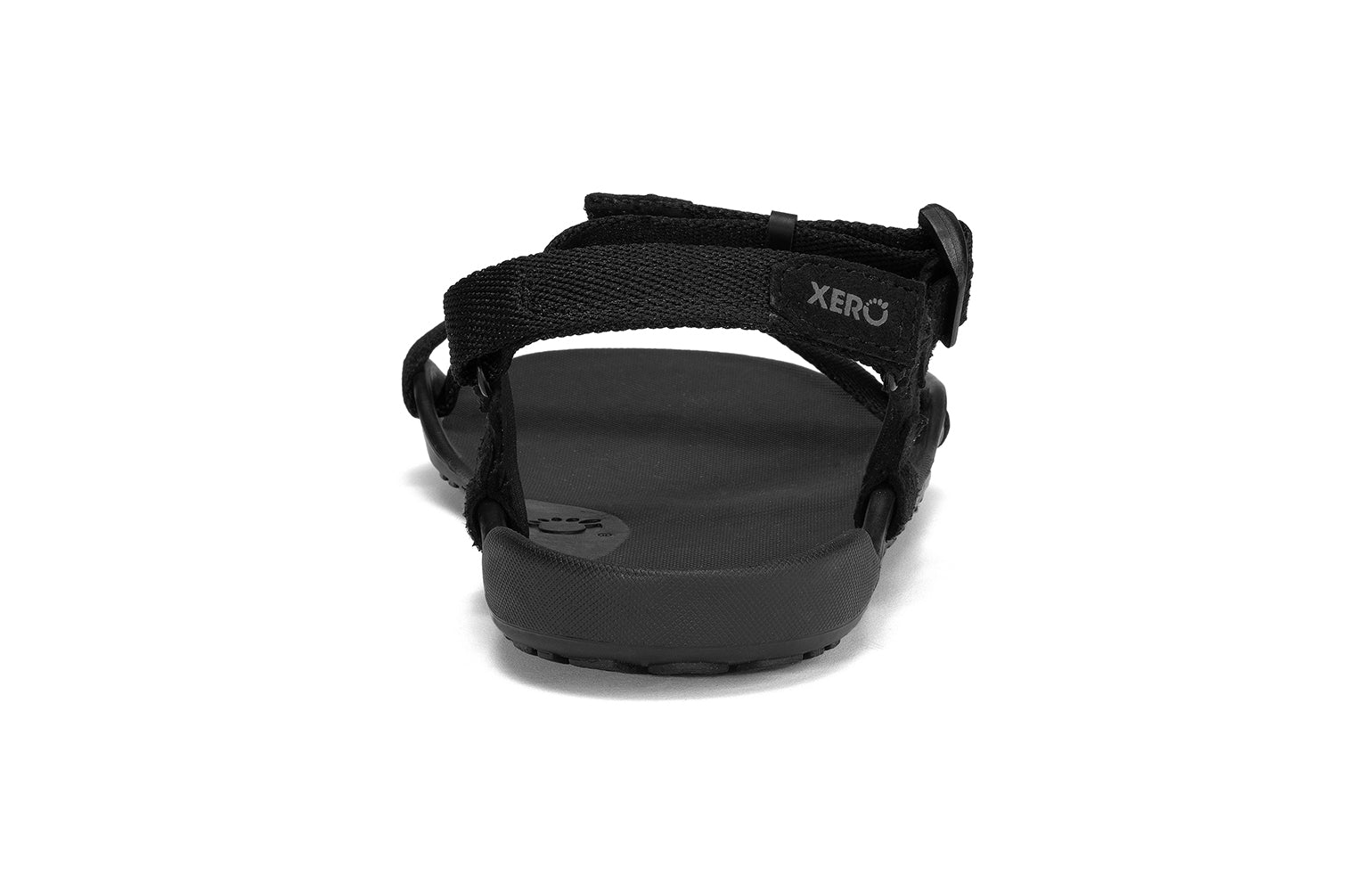 Xero Z-Trek Women&#39;s Black