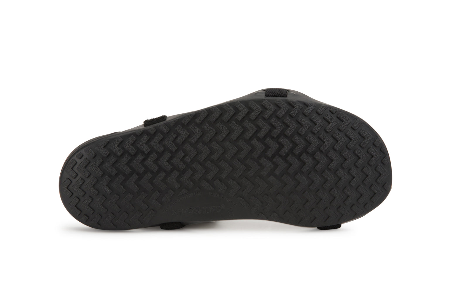 Xero Z-Trek Women&#39;s Black