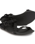 Xero Z-Trek Women's Black