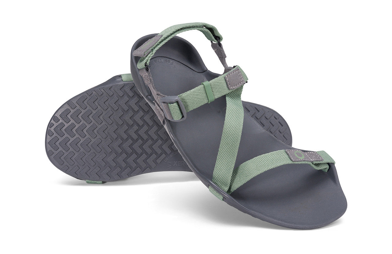 Xero Z‑Trek Lightweight Packable Barefoot Sandal - Women&#39;s