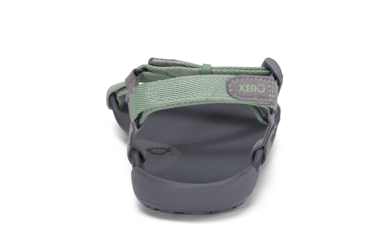 Xero Z‑Trek Lightweight Packable Barefoot Sandal - Women&#39;s