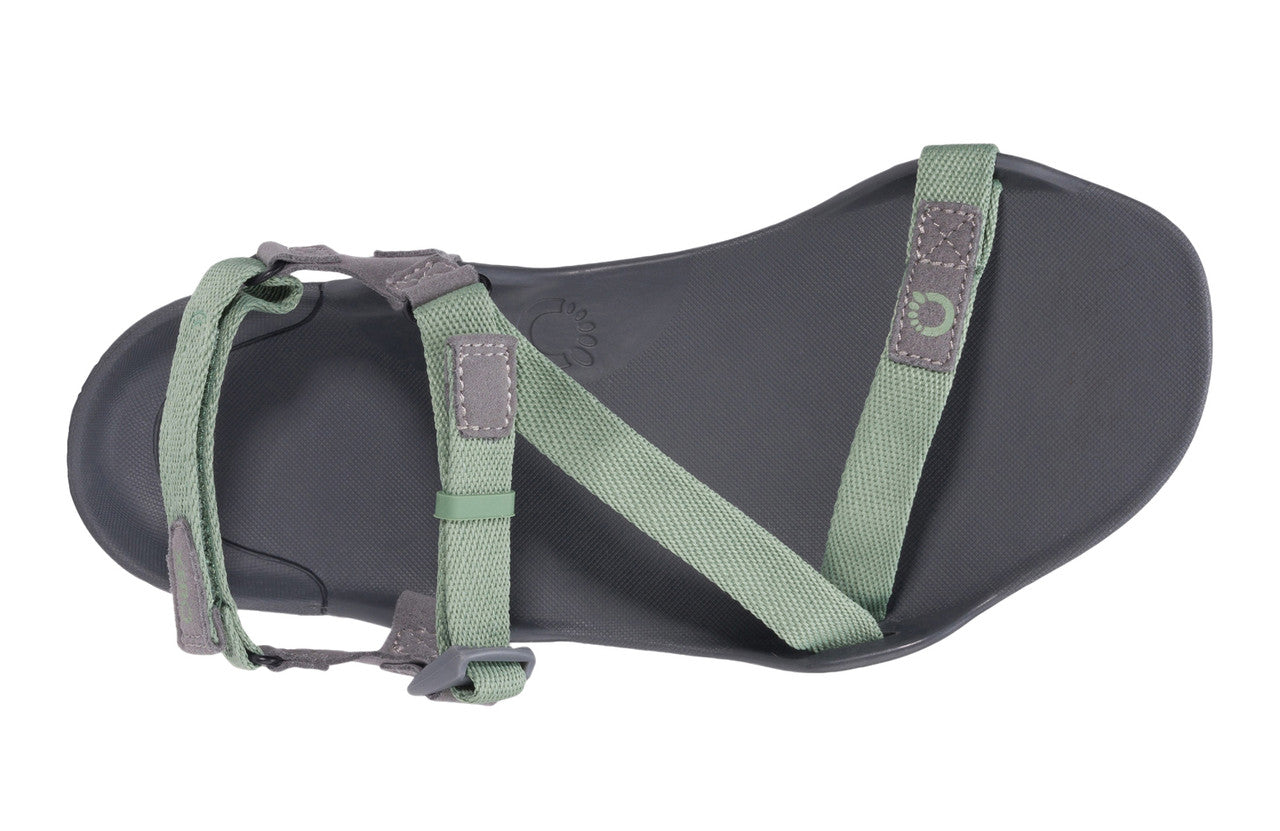 Xero Z‑Trek Lightweight Packable Barefoot Sandal - Women&#39;s
