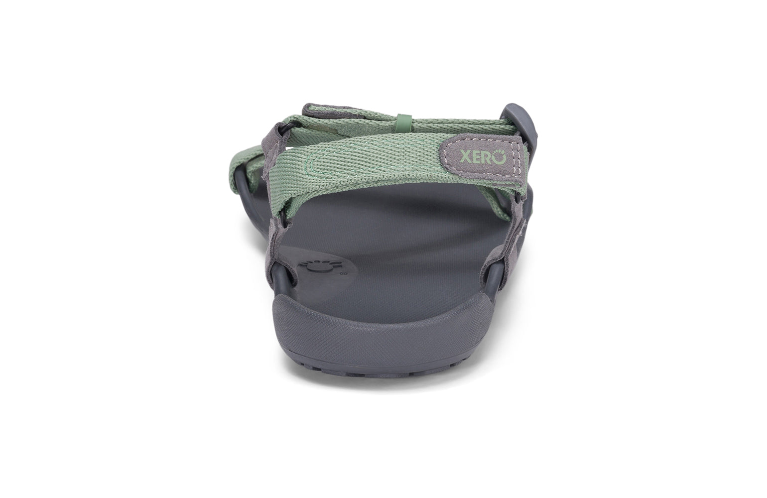 Xero Z-Trek Women&#39;s Green