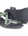 Xero Z-Trek Women's Green