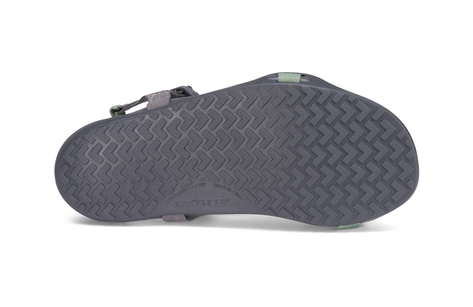 Xero Z-Trek Women&#39;s Green