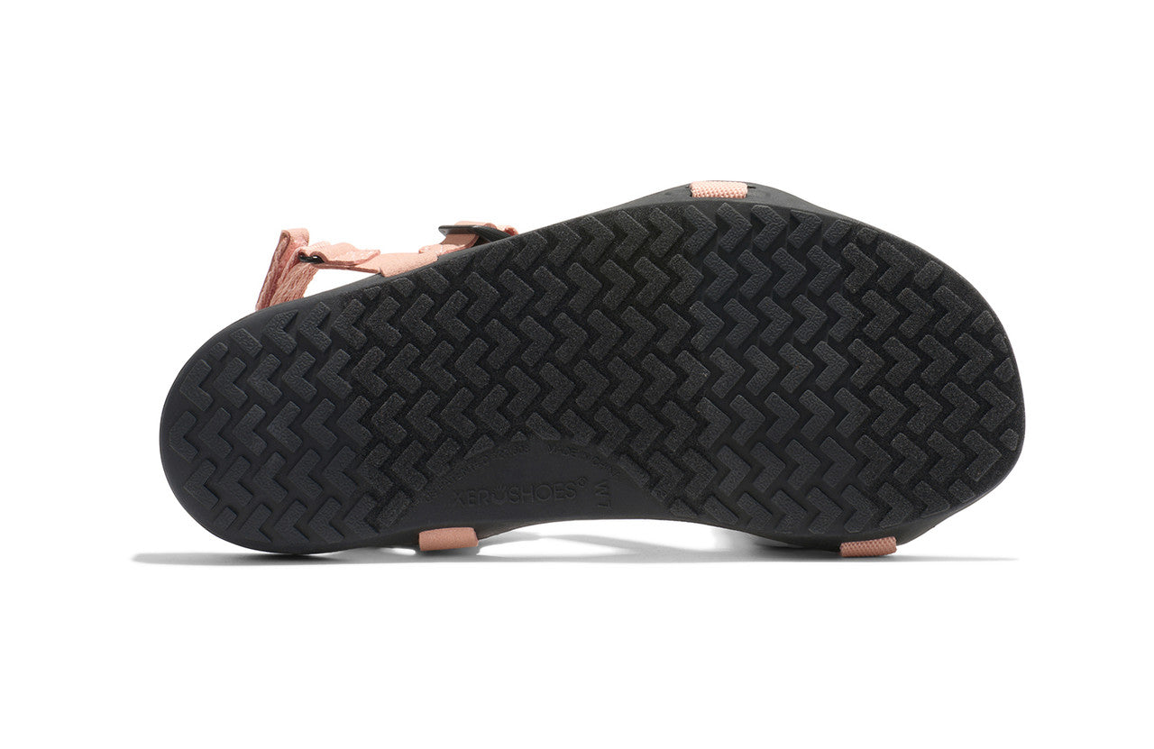 Xero Z‑Trek Lightweight Packable Barefoot Sandal - Women&#39;s