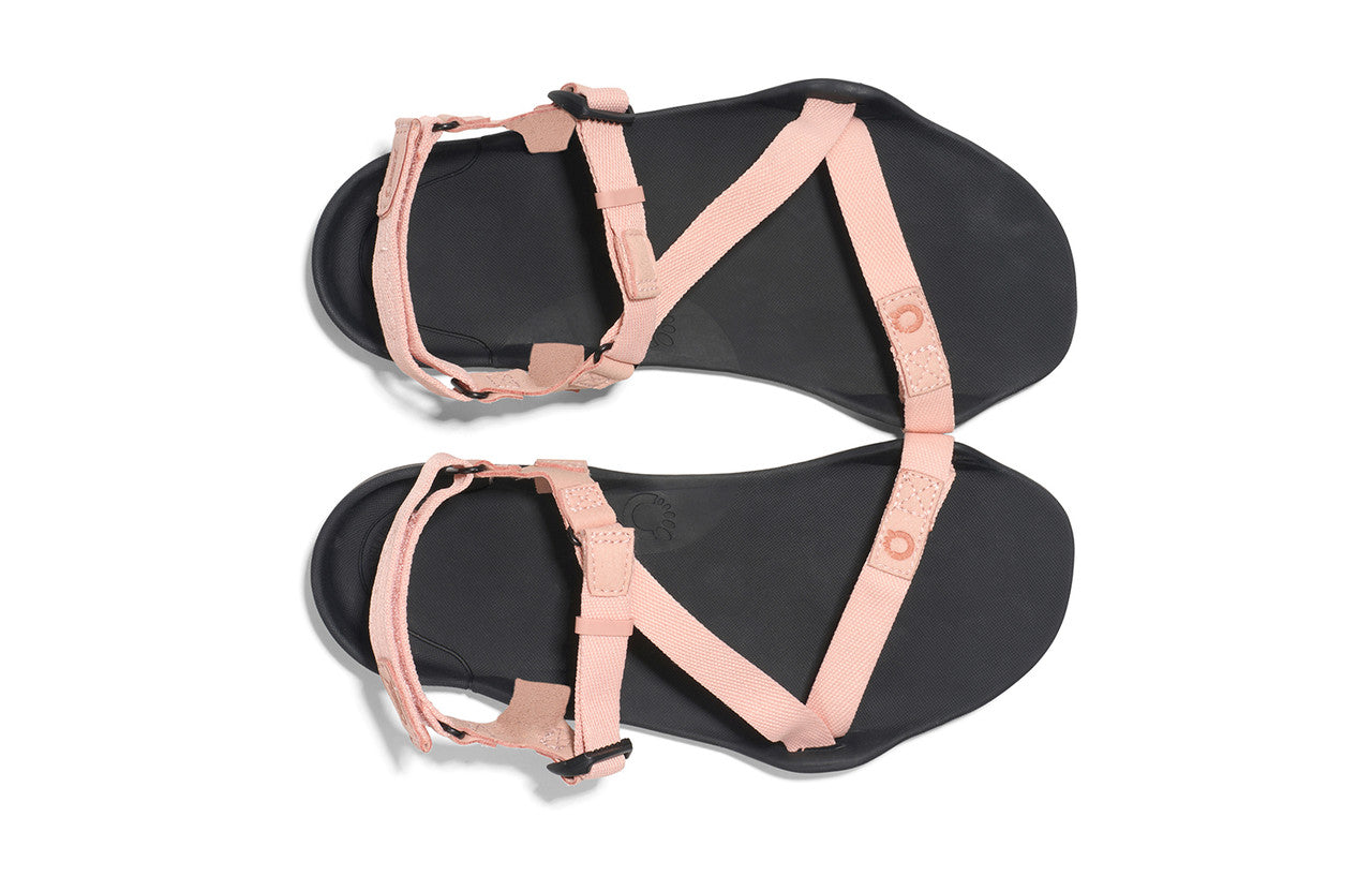 Xero Z‑Trek Lightweight Packable Barefoot Sandal - Women&#39;s
