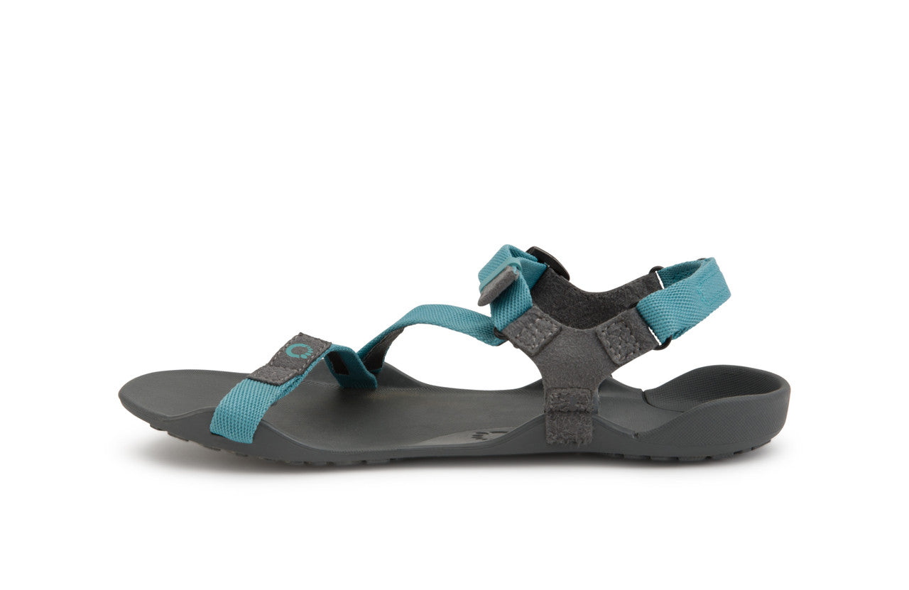 Xero Z‑Trek Lightweight Packable Barefoot Sandal - Women&#39;s