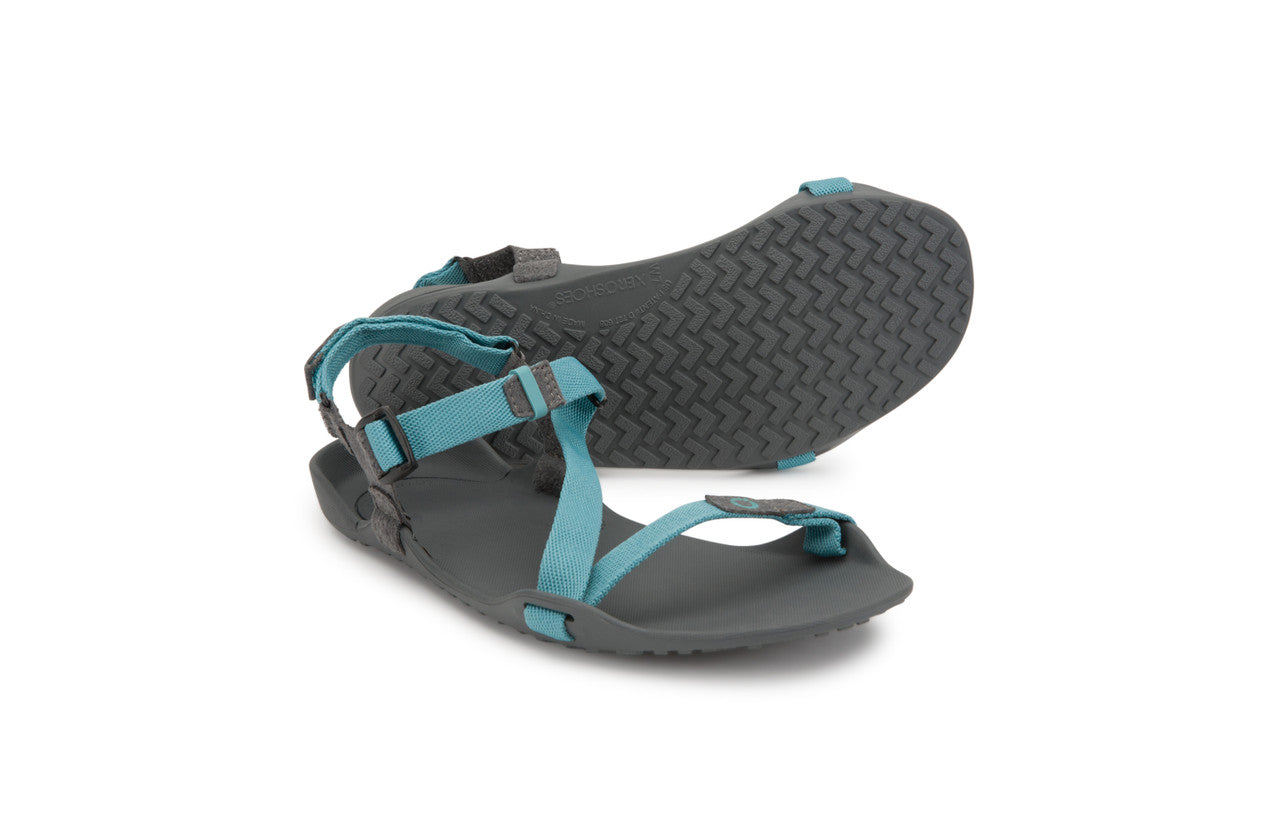 Xero Z‑Trek Lightweight Packable Barefoot Sandal - Women&#39;s