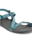 Xero Z-Trek Women's Porcelain Blue
