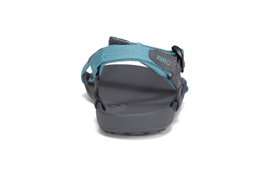 Xero Z-Trek Women's Porcelain Blue