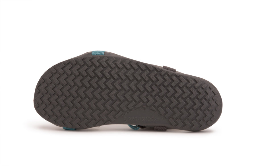 Xero Z-Trek Women's Porcelain Blue