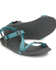 Xero Z-Trek Women's Porcelain Blue
