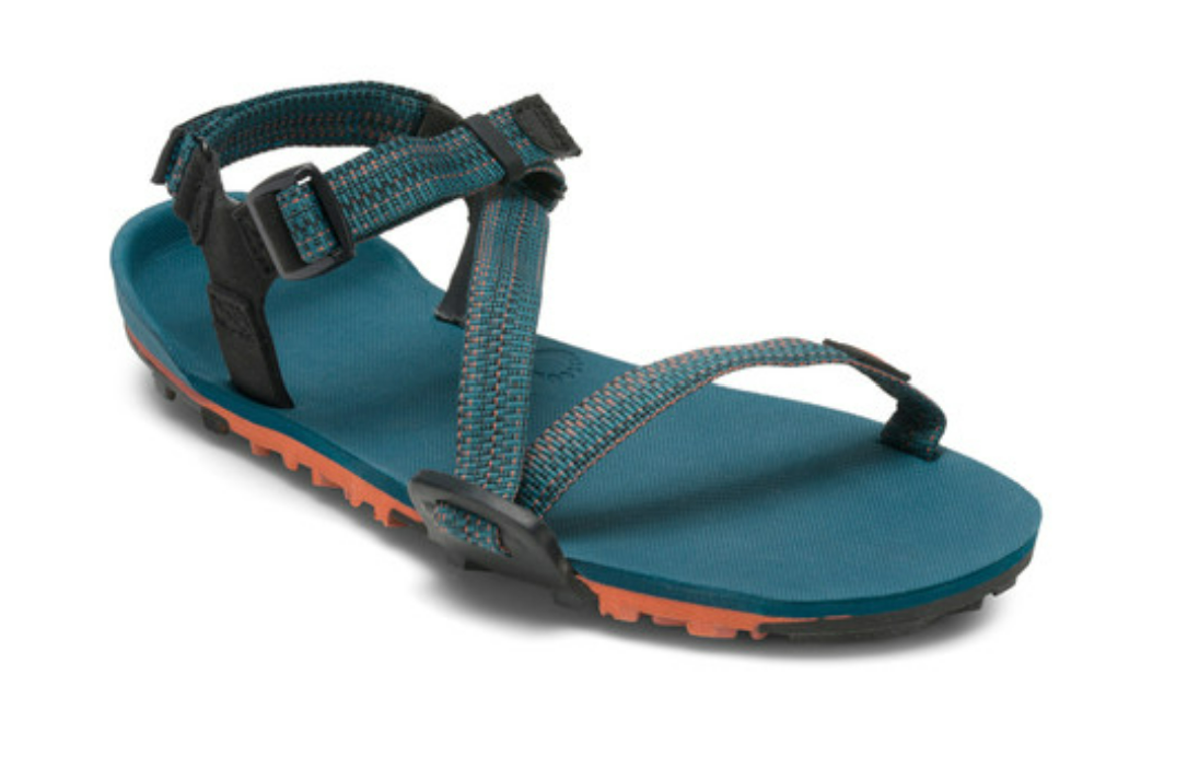 Xero Z‑Trail EV Barefoot Hiking Sandal - Women's