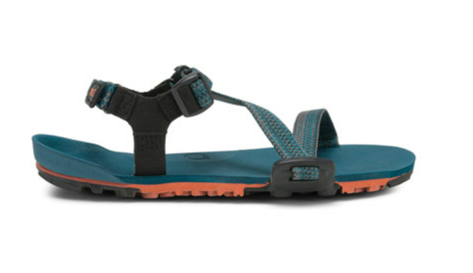 Xero Z‑Trail EV Barefoot Hiking Sandal - Women's