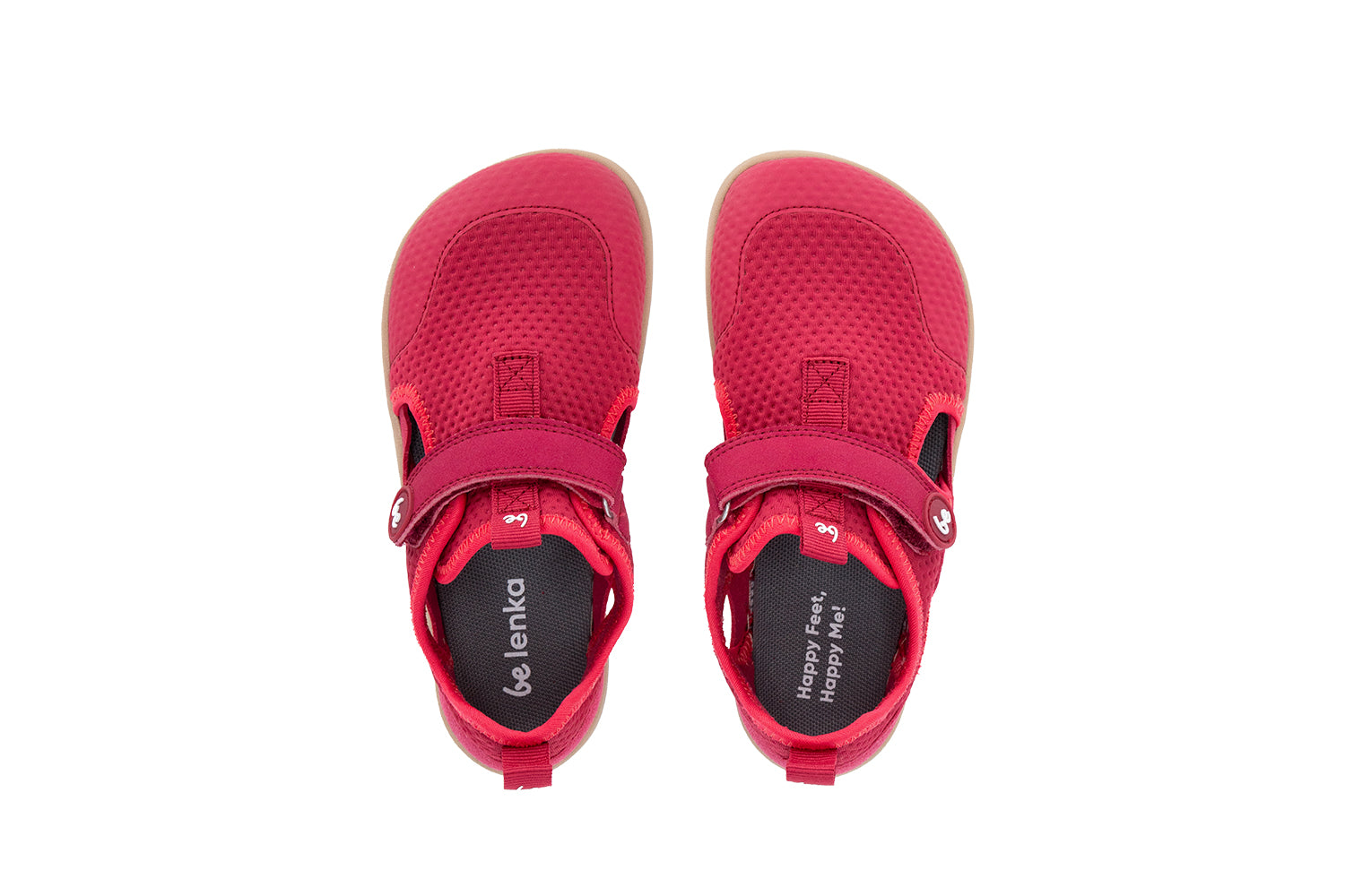 Be Lenka Zest Kids Berry