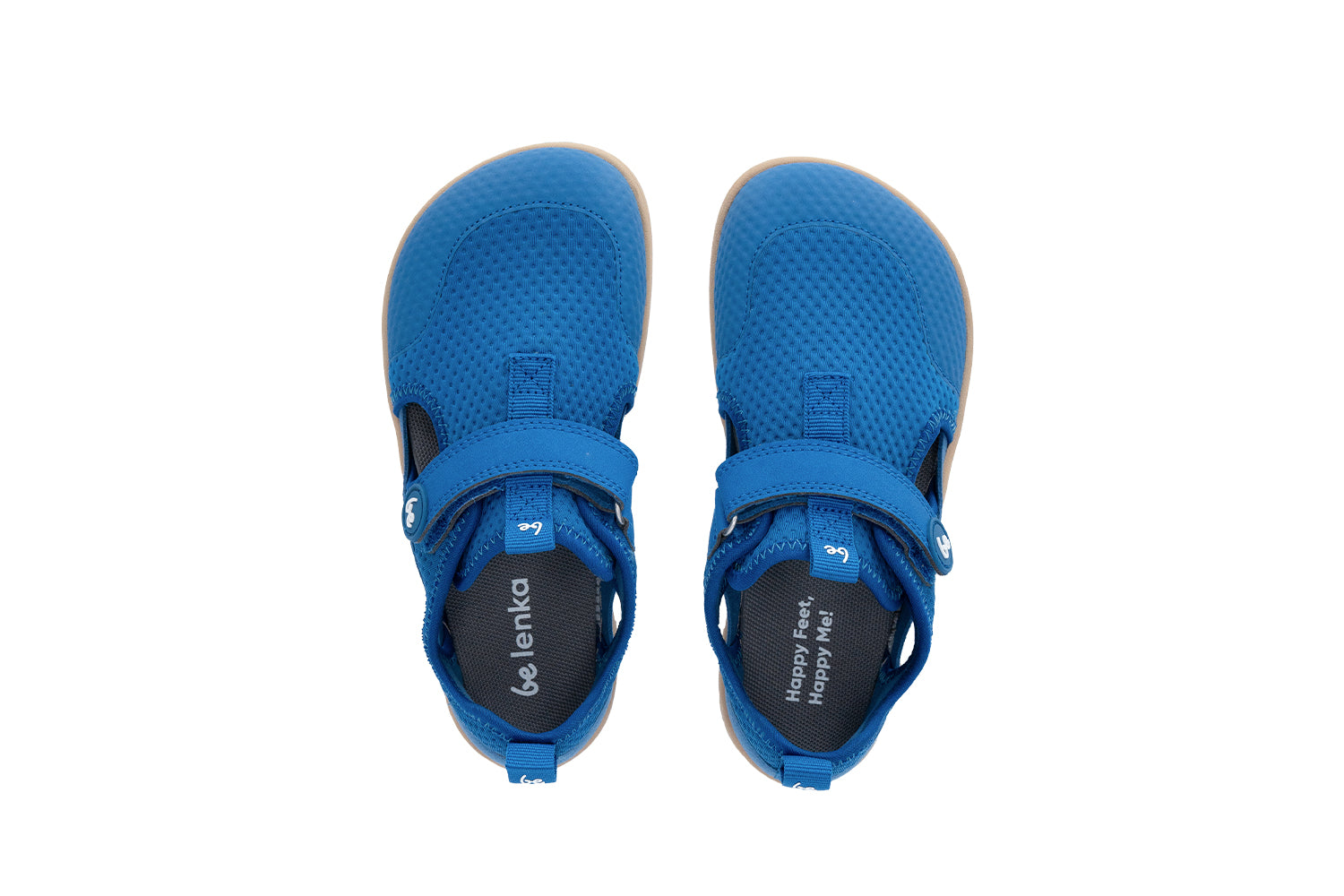 Be Lenka Zest Kids Blue