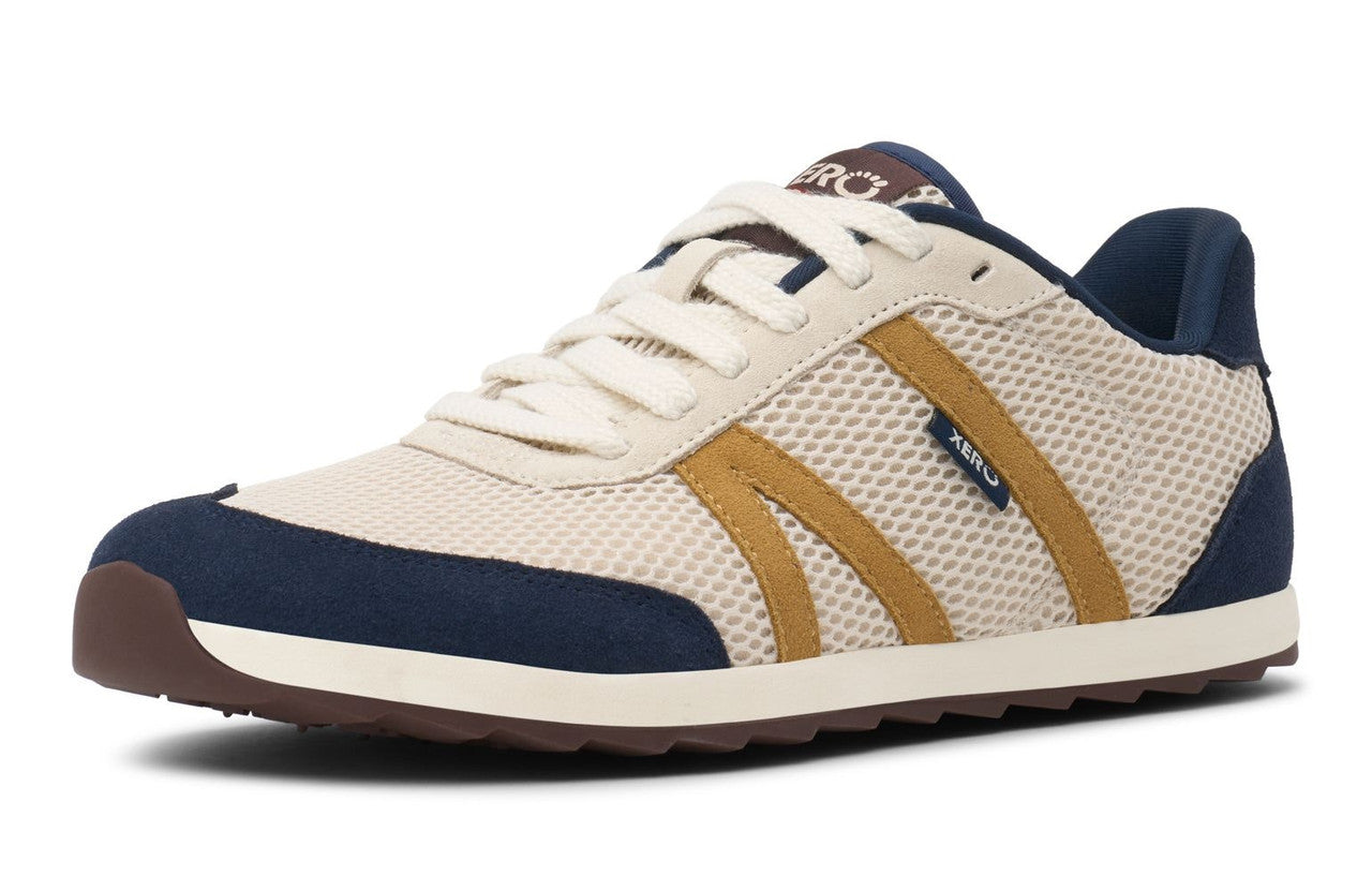 Xero Wynn Retro Nylon Sneaker - Men's