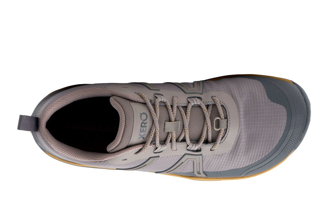 Xero Scrambler Trail Low WP - Men's Waterproof Hiking Shoe