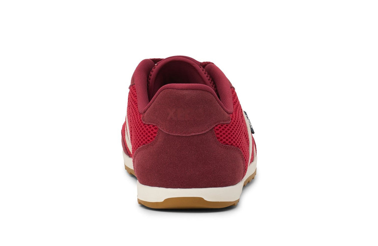 Xero Wynn Retro Nylon Sneaker - Men's